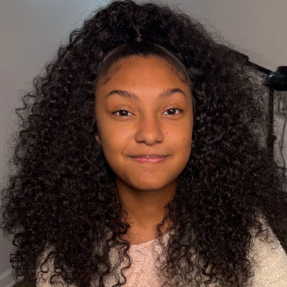 Clip Ins at A.monhair in Birmingham, AL