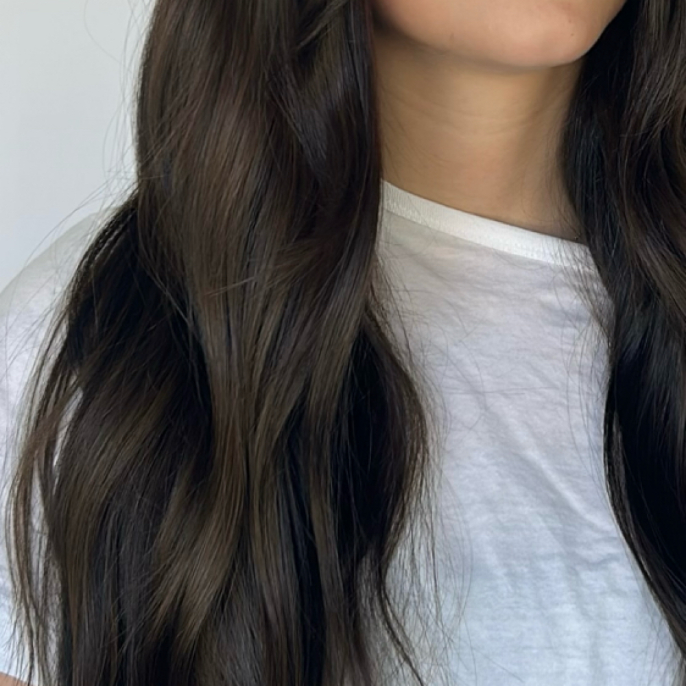 ALL OVER COLOR at Dawn + Mae Salon in Tulsa, OK