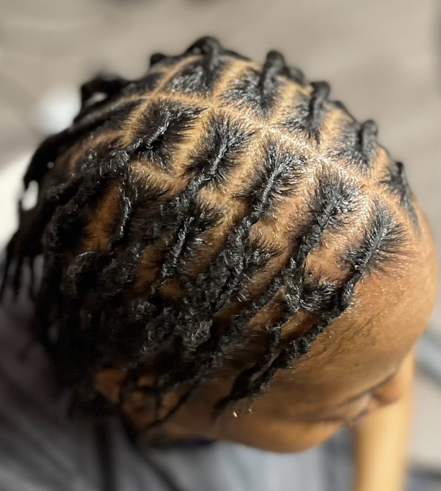 Loc’s Retwist