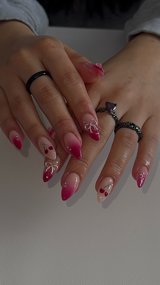 Medium Fullset