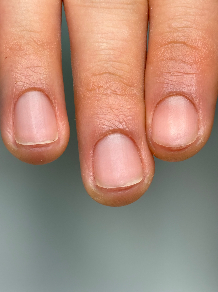 Basic Manicure