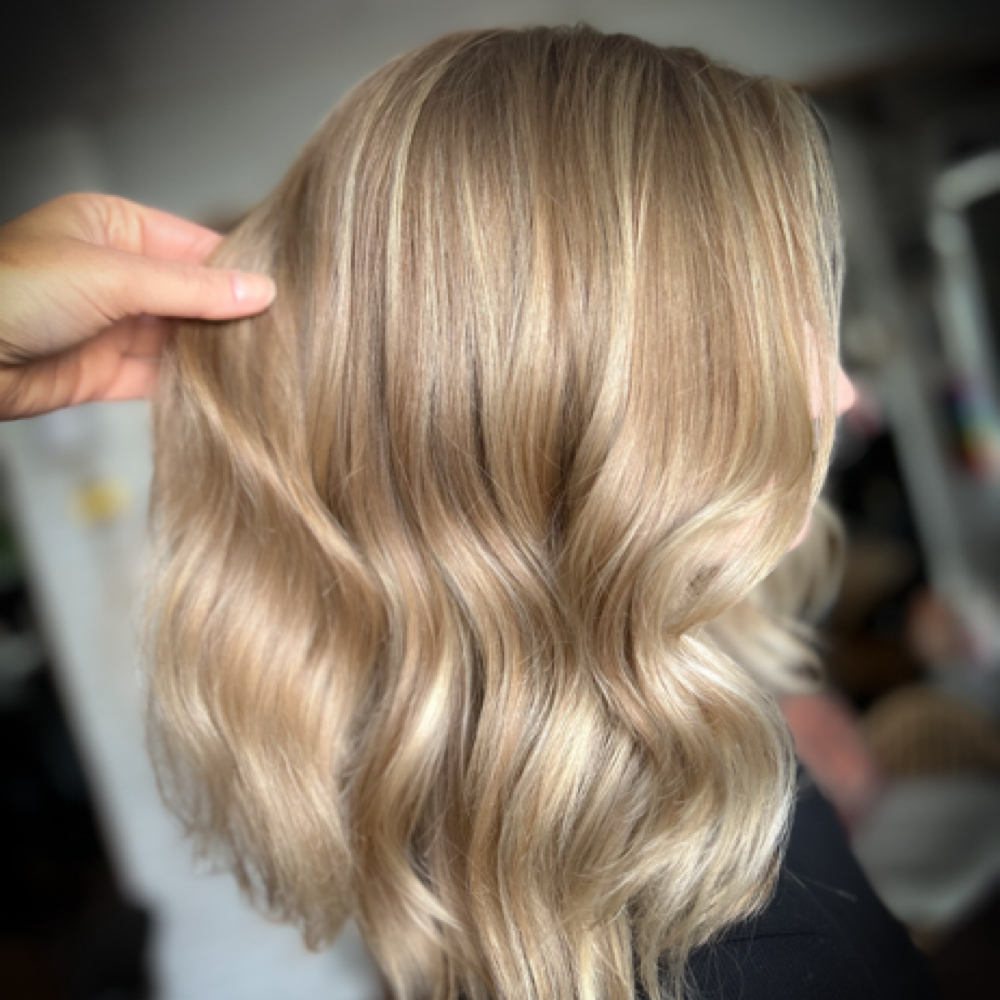 Blow Out at Salon 129 | The Crown Lounge in Sherrill, NY