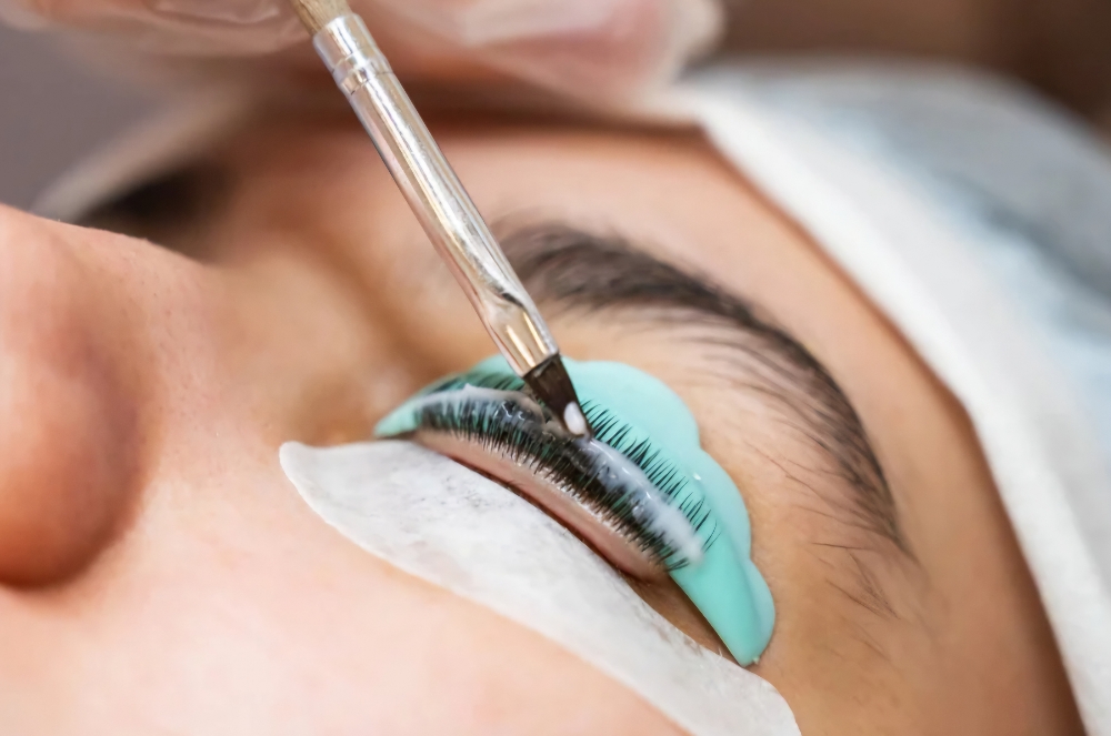 LASH LIFT ONLY