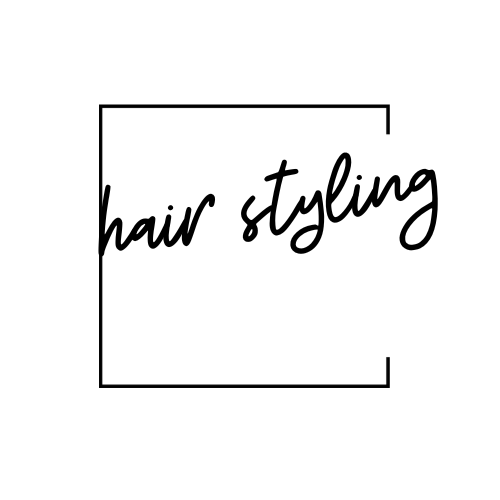 Hair styling