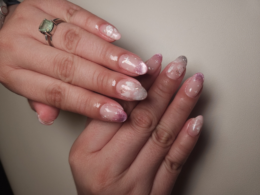 Nail Art