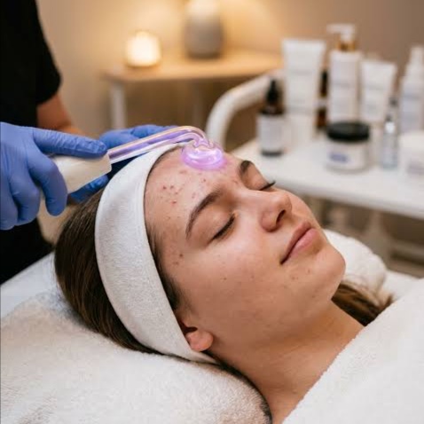 Teen Facial ( Age 12 - 15 ) at LaRose Skin Studio in Riverside, CA