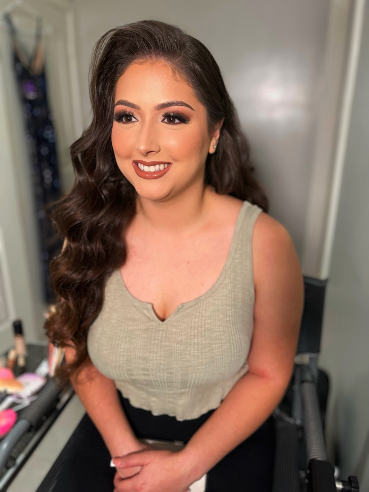 SOFT GLAM