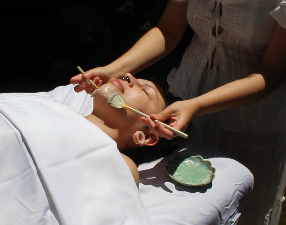 Aura Glow Facial at Jadas Aura Beauty and Wellness Spa in Martinez, CA