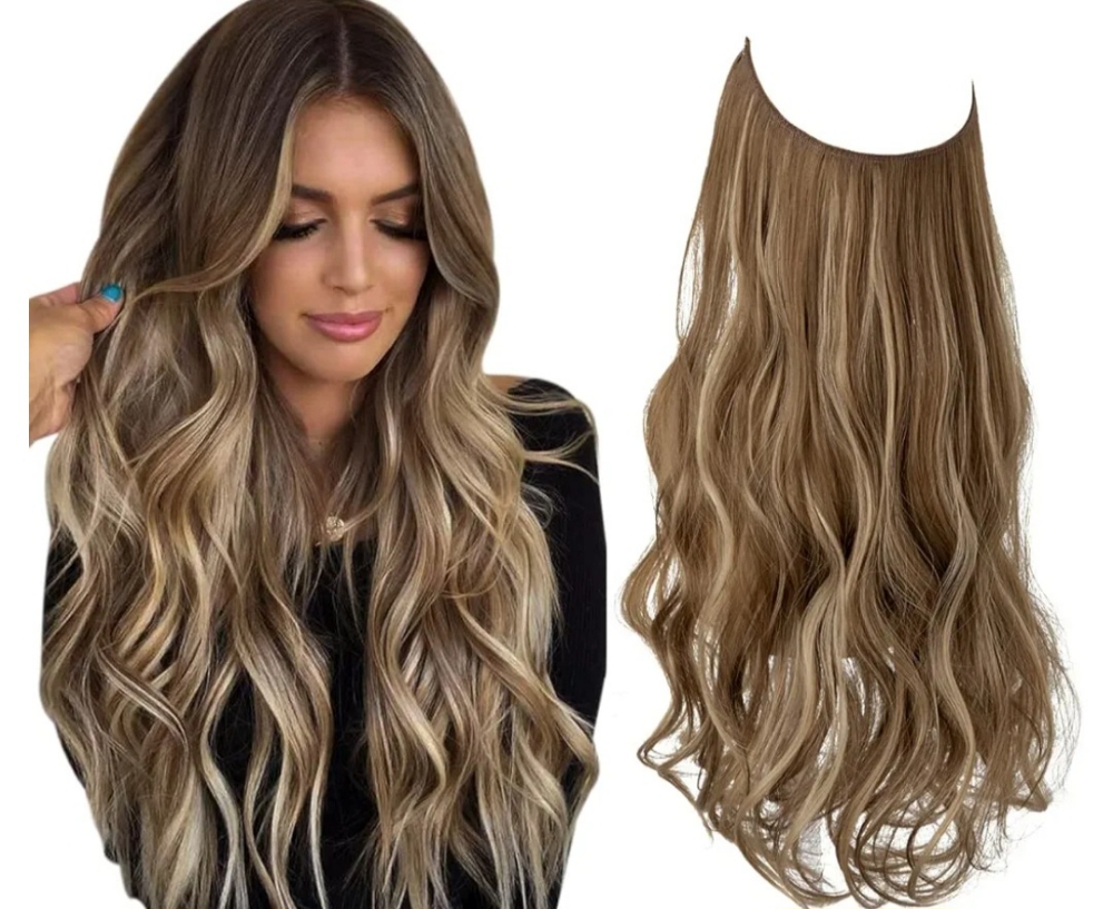 Hair Extensions