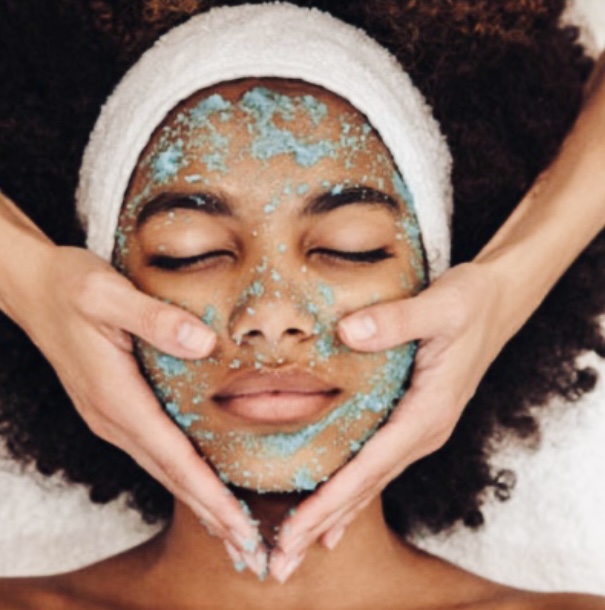 Aqua Glow Facial at Flawless By Fabiola in Baldwin, NY