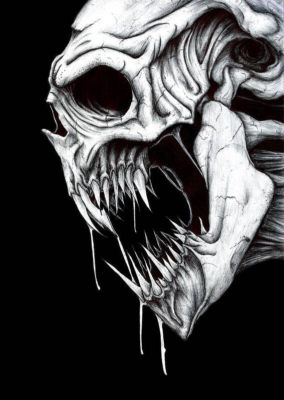 Skinwalker