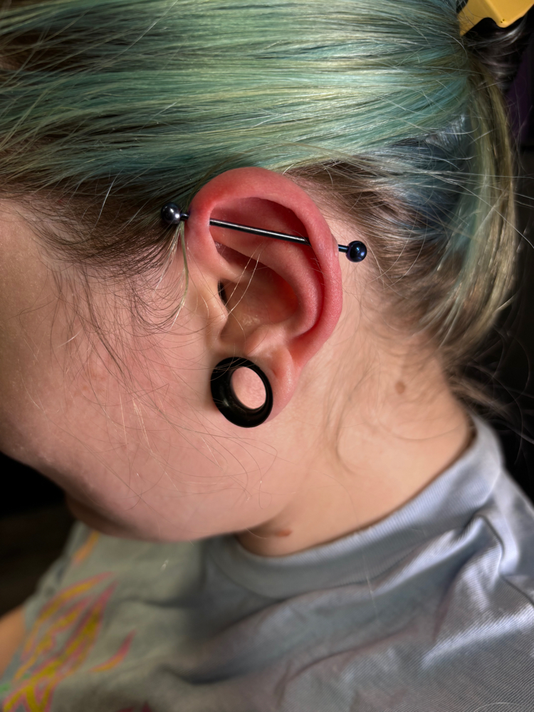 Industrial