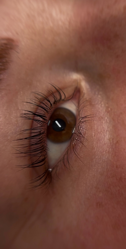 Lash Lift