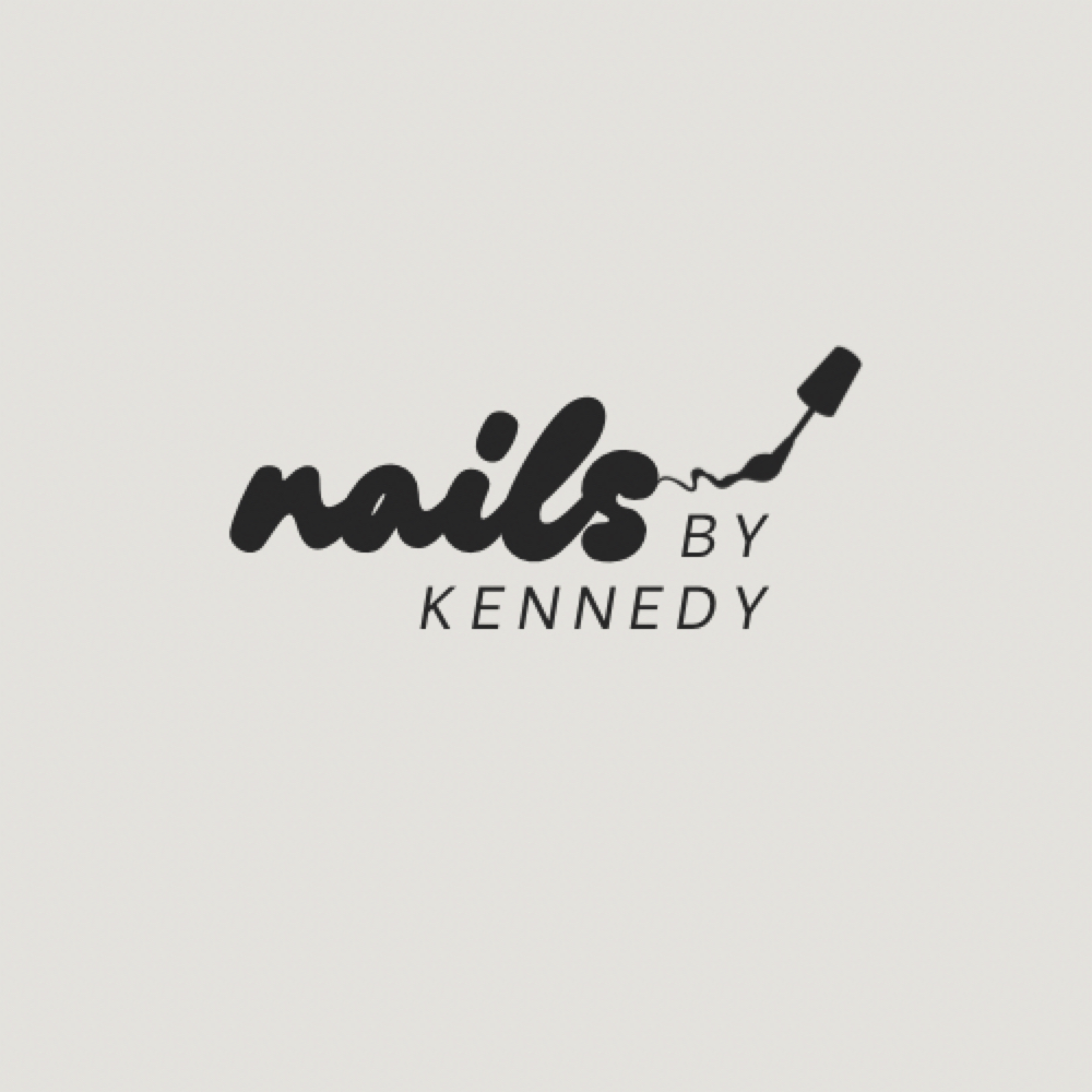 freestyle nail art at nails by kennedy in Alliance, OH