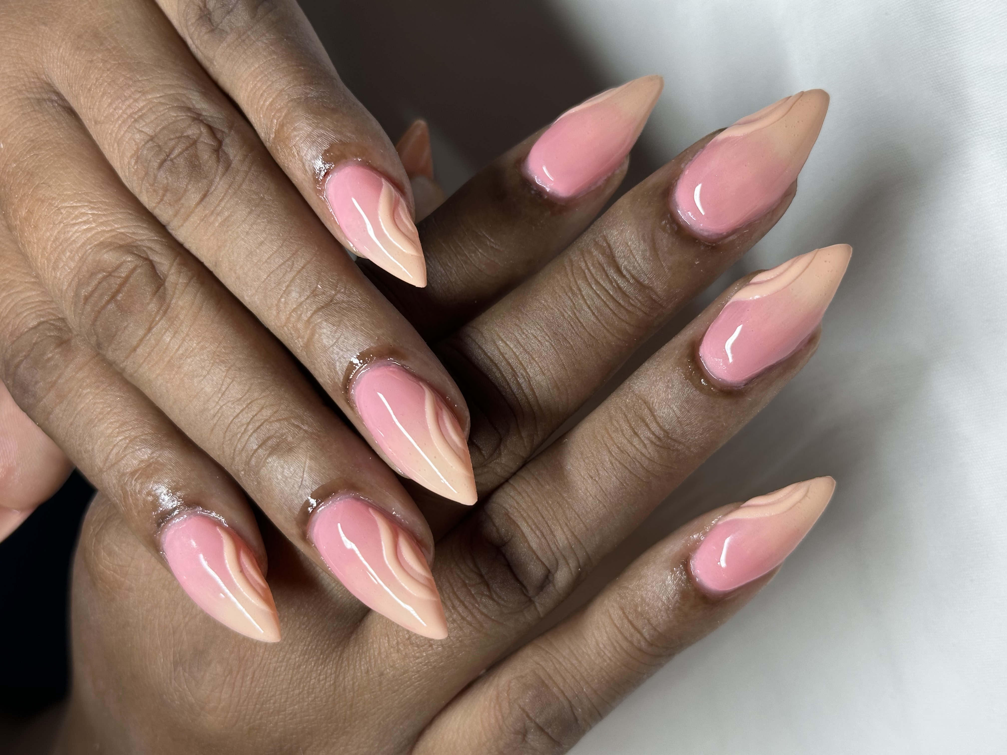 Polygel Services