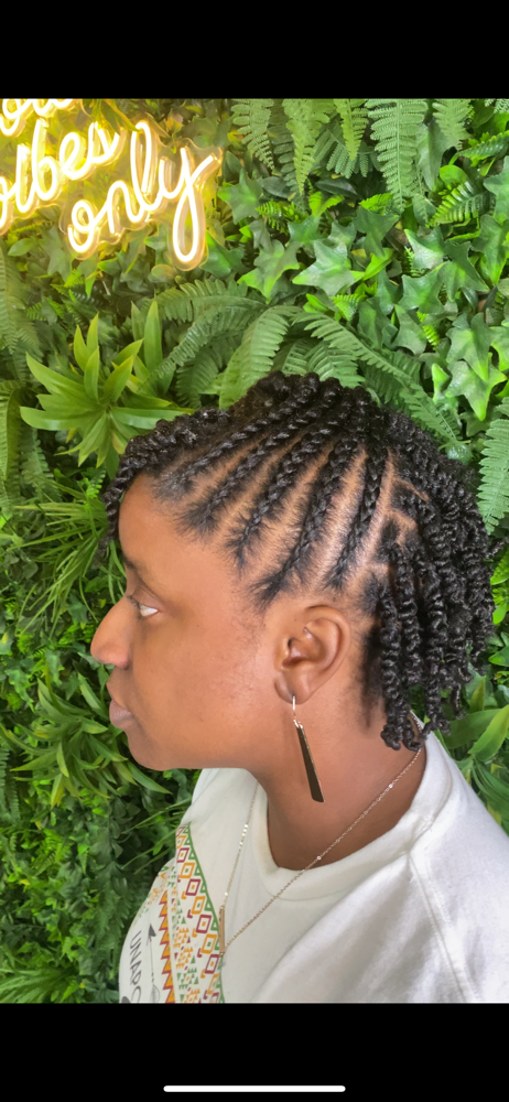 Natural TLC Experience