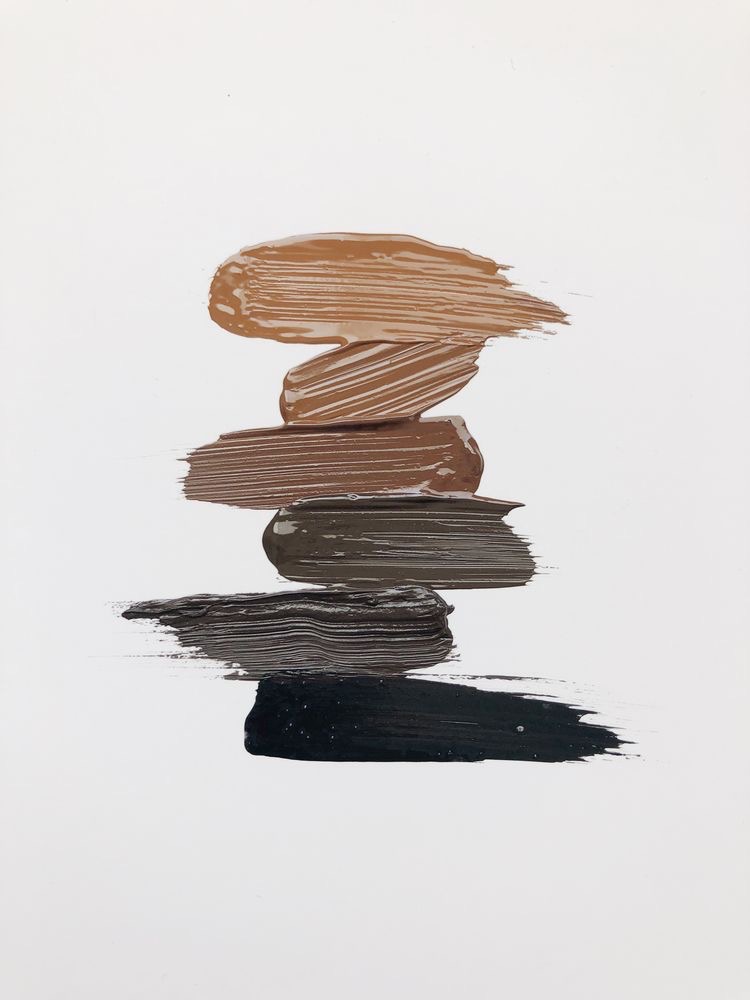 Brow Tint