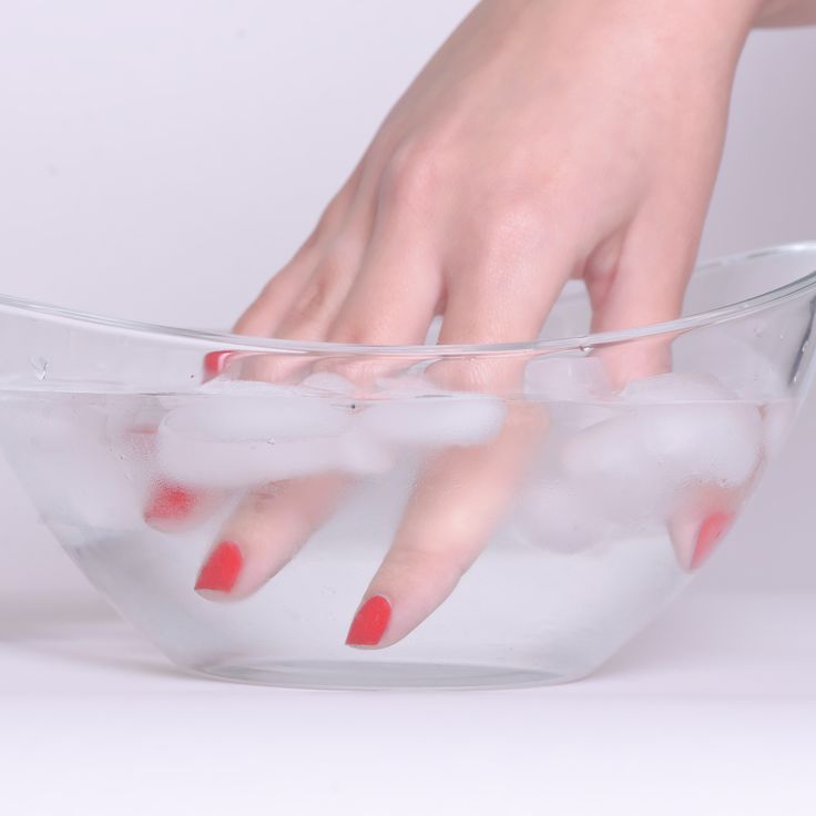 Soak Offs