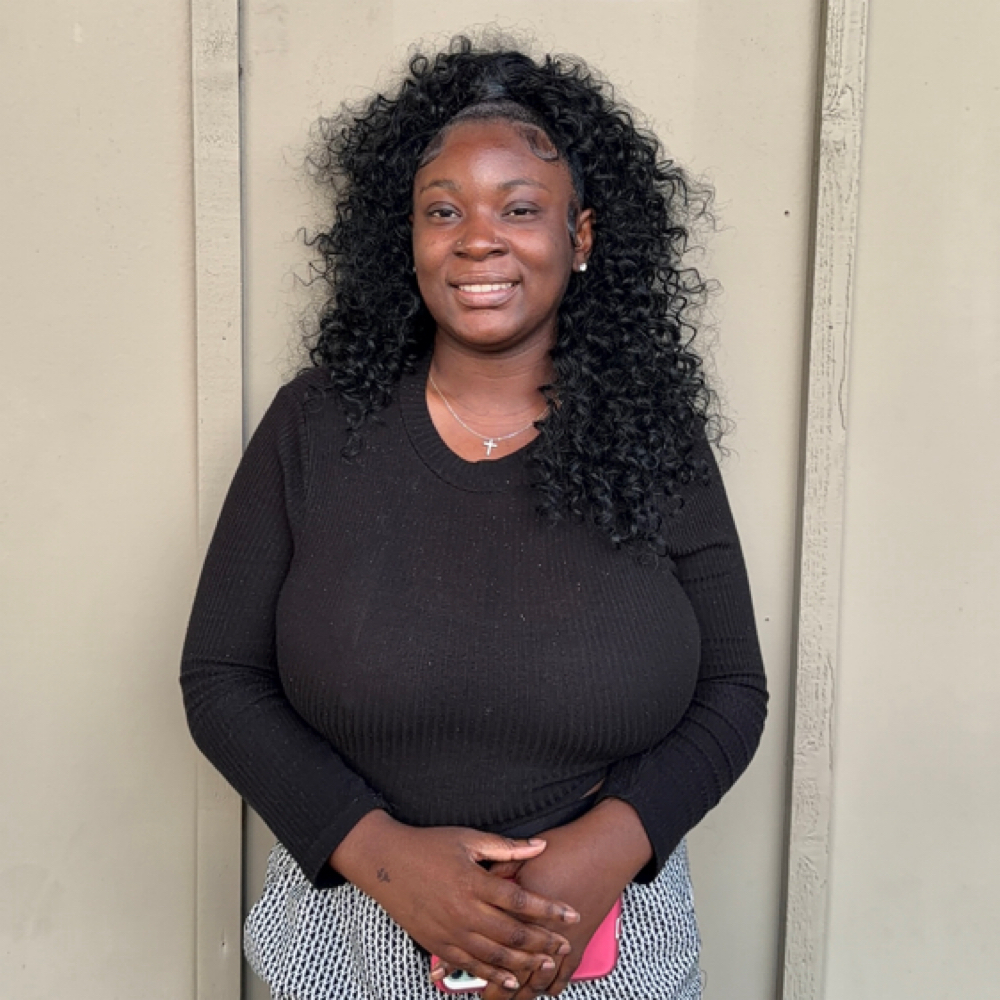 Half Up Half Down 8/1-8/31/26 at BLESSED BEAUTY BY KENYA in Mobile, AL