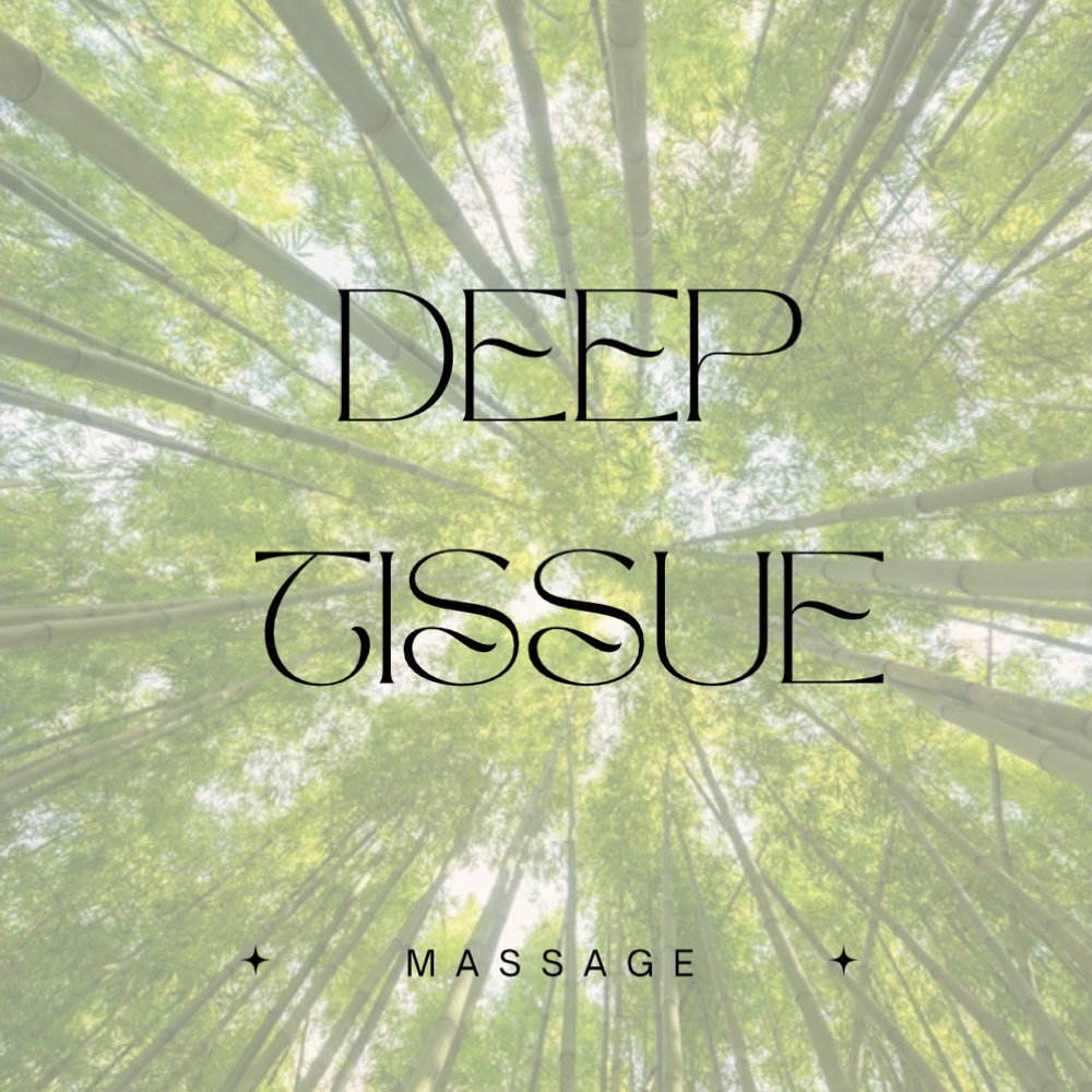 Deep Tissue Massage at Eve Milan New York in White Plains, NY