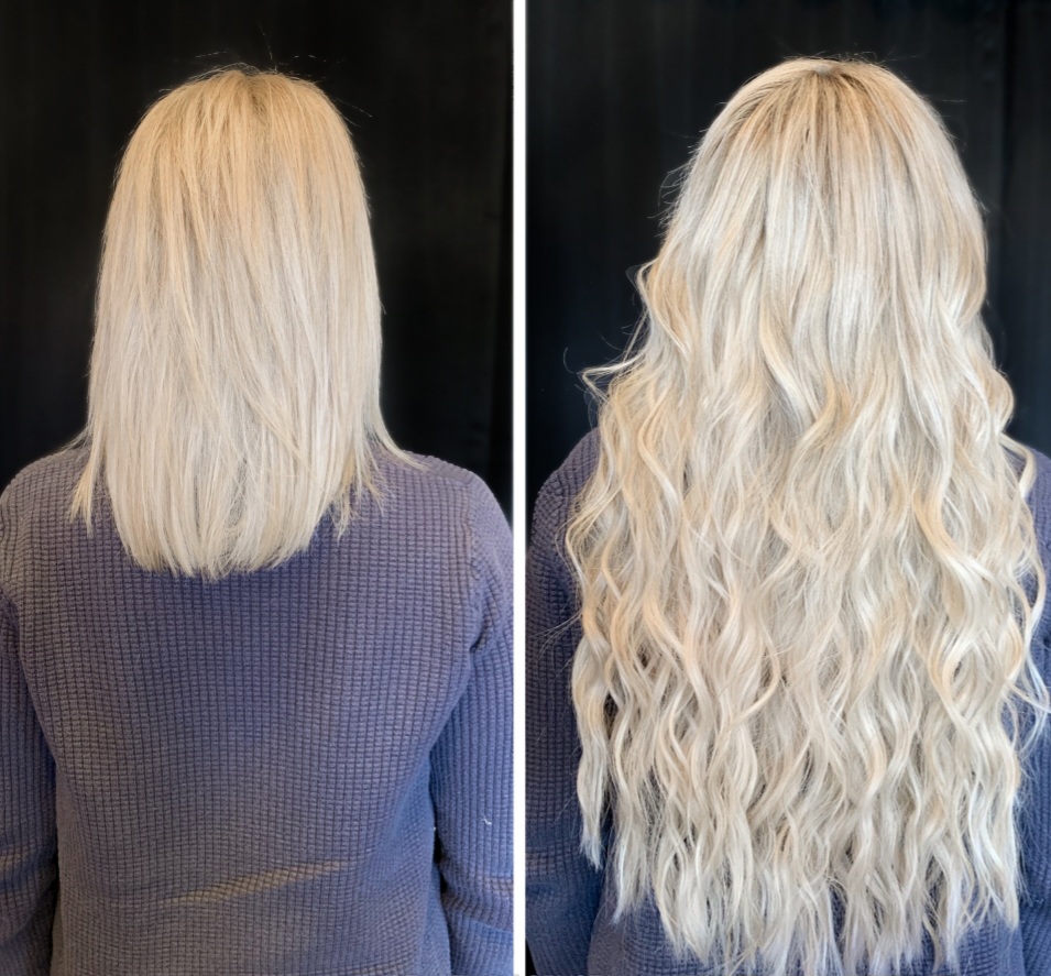 Hair Extensions