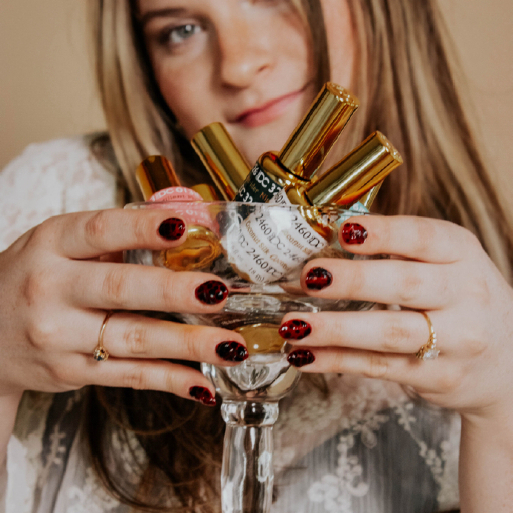 Soak Off at nailssbyannika in Missoula, MT