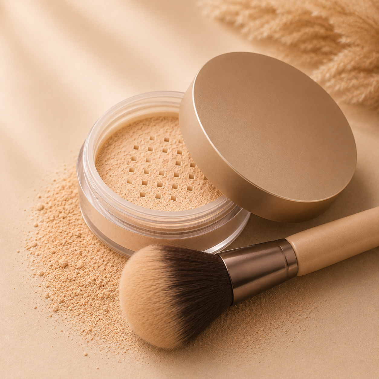 Add On - Finishing Powder at Lakeside Tanning Co. in Rocky Mount, VA