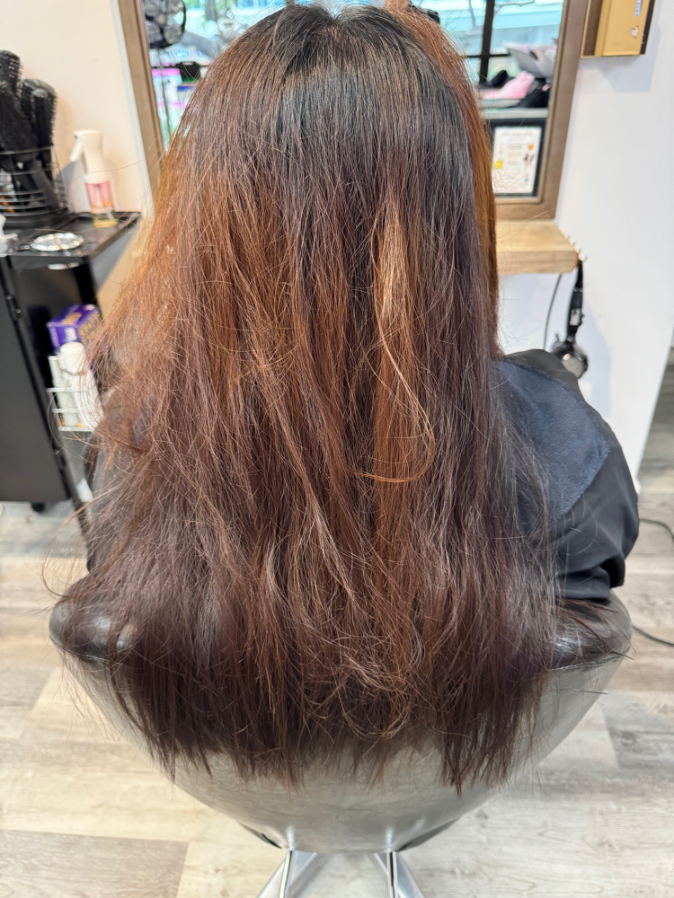 Color Correction