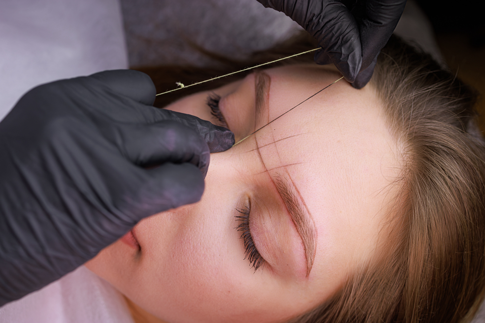 Previous Permanent Make-Up