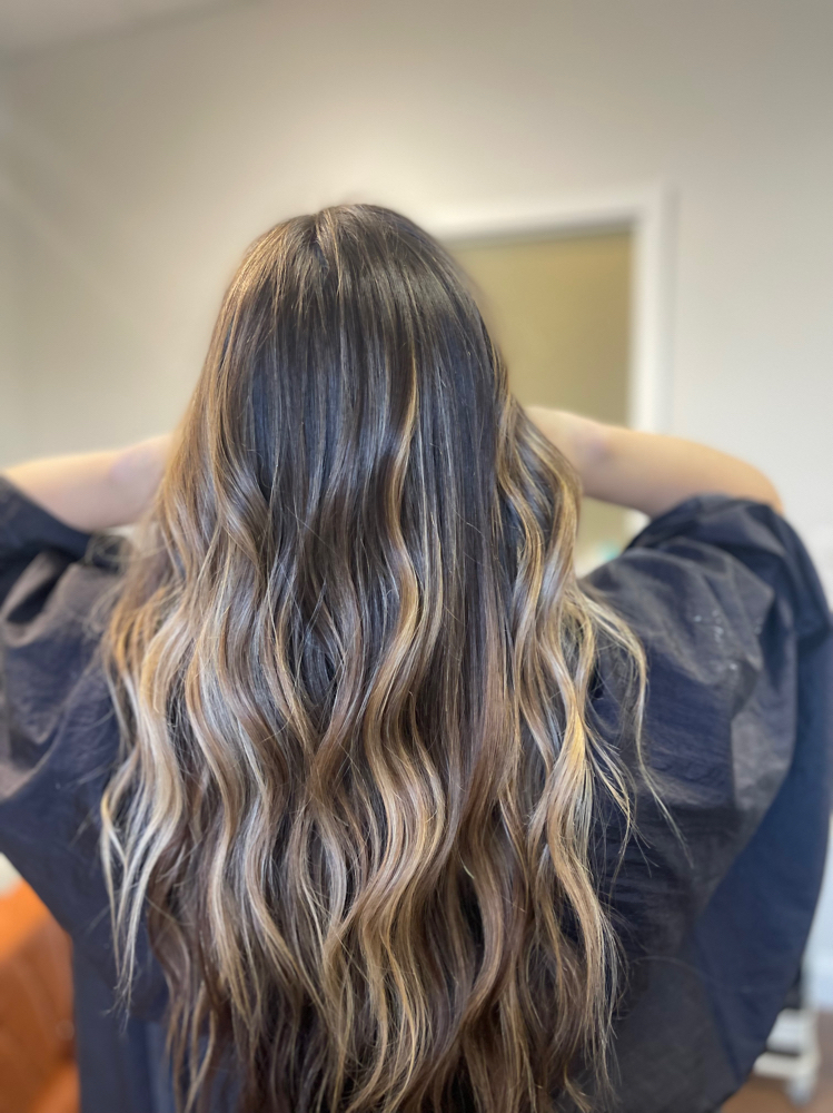 Root Color