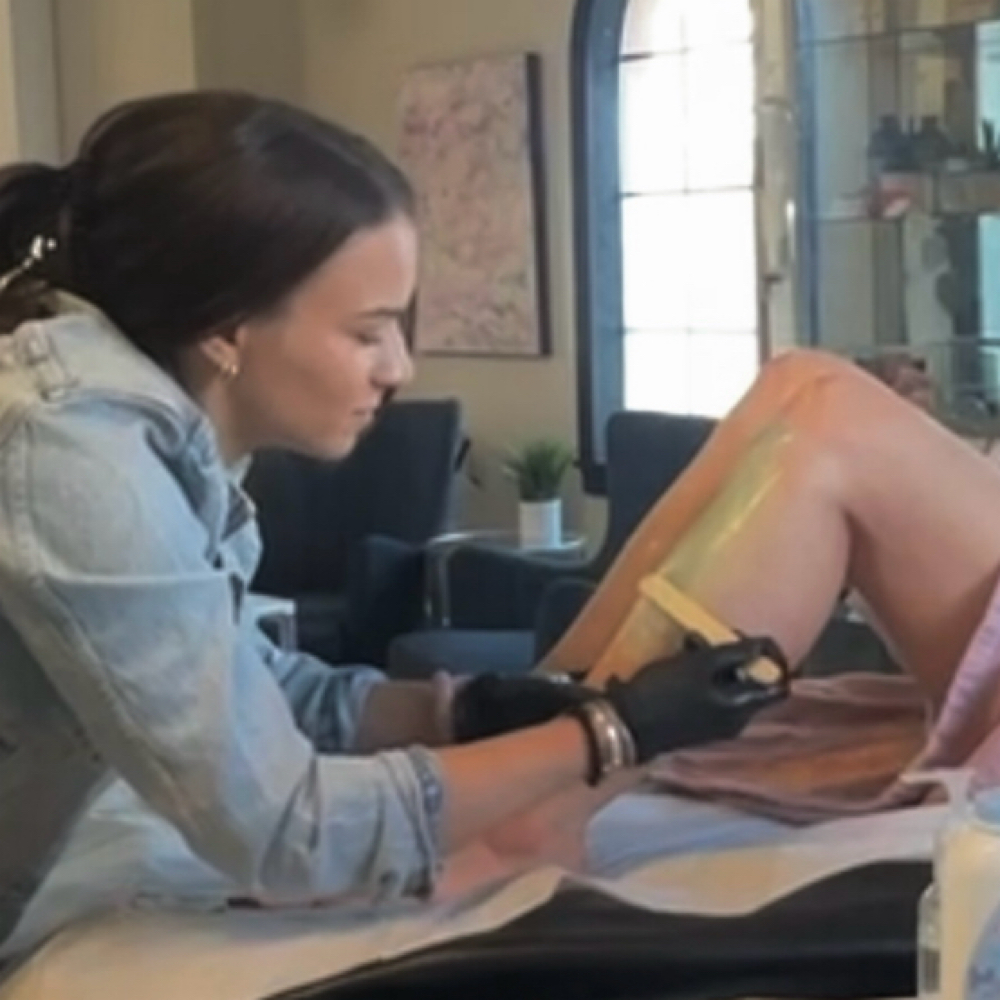 Leg Wax at MadSkin Esthetics in Colorado Springs, CO