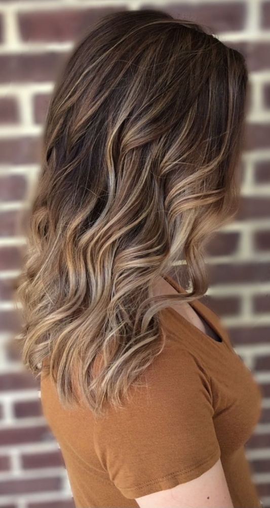 Balayage