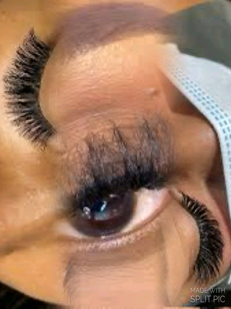 BYO Lashes (Individs OR strips)