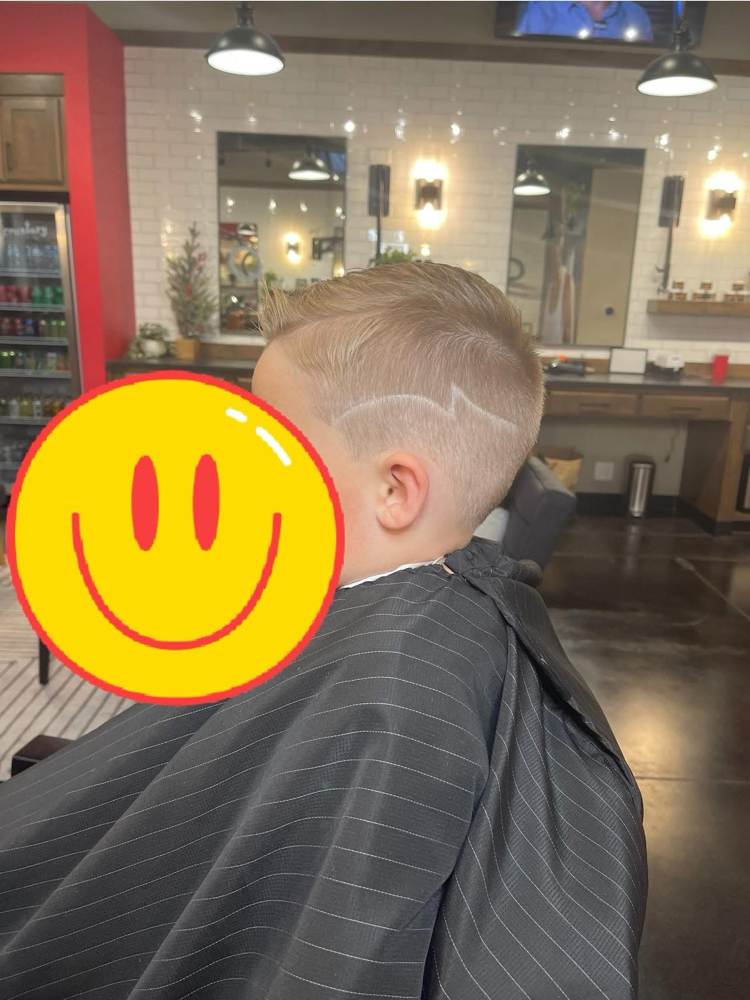 Kids Cut