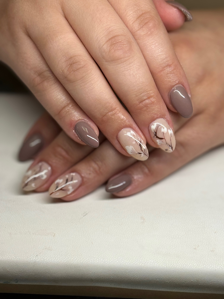 Structure Manicure
