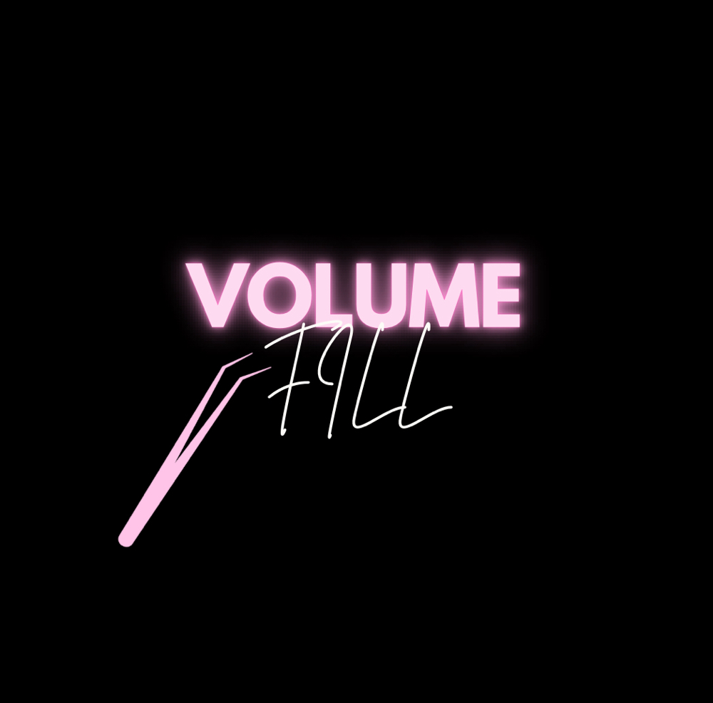 Volume Fill