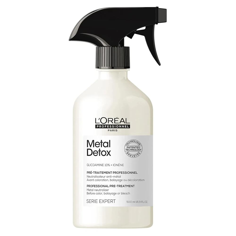 L’Oréal Professionel Add On