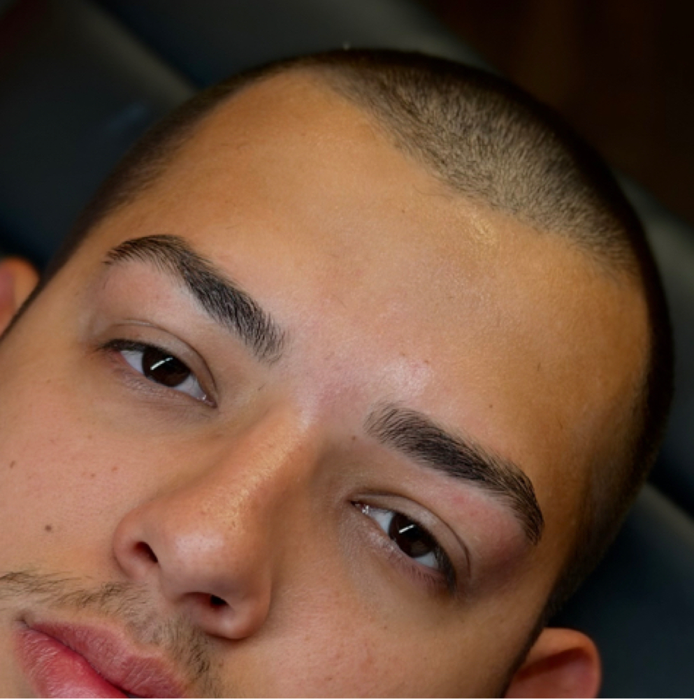Brow Wax at The Brow Club Az LLC in Tempe, AZ