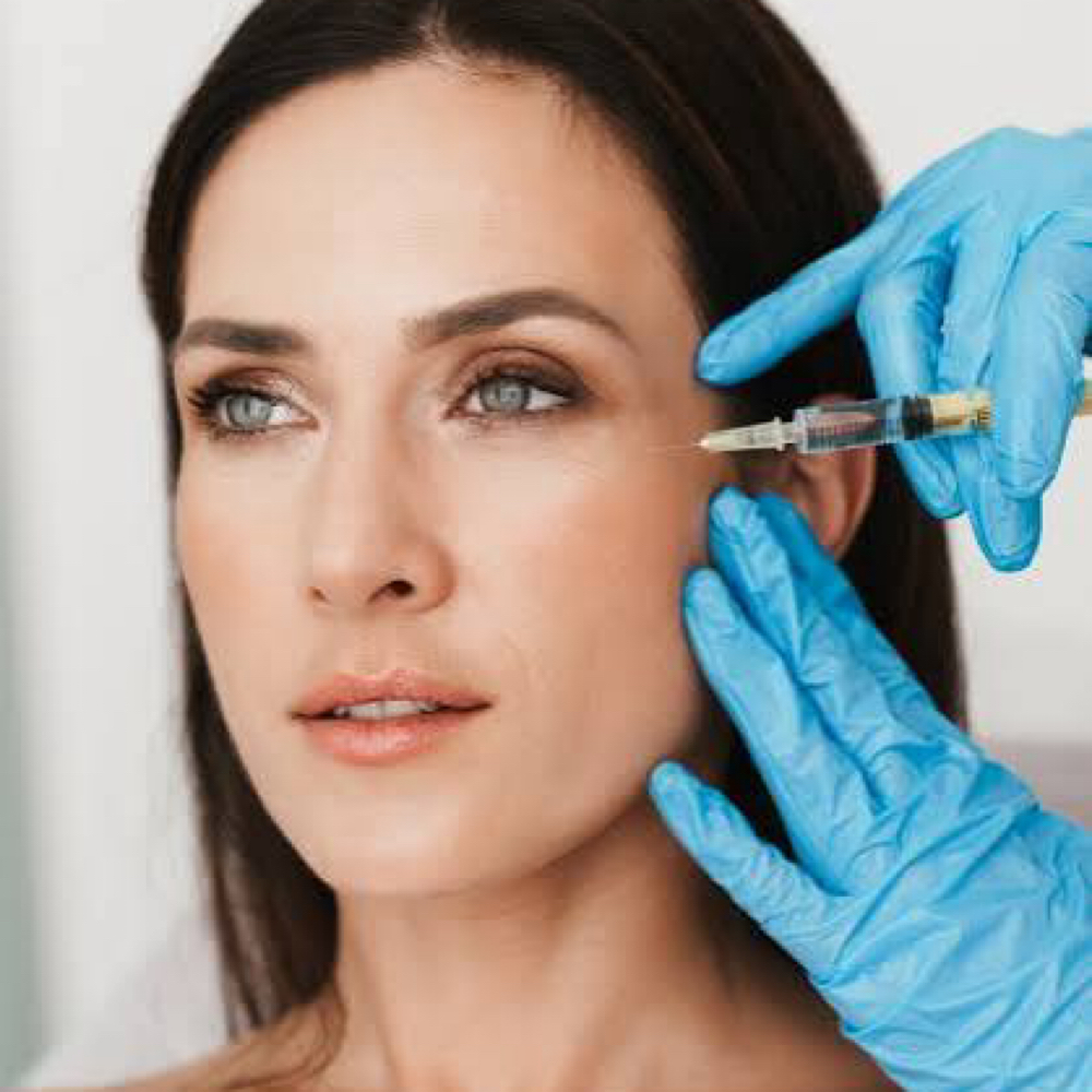Fillers at I Do Lashes in Frisco, TX