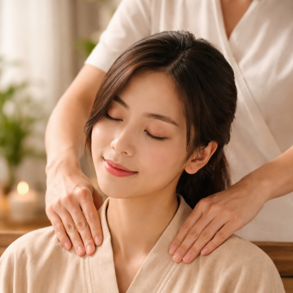 Express (30mins $40) at Lux Beauty Spa in Los Angeles, CA