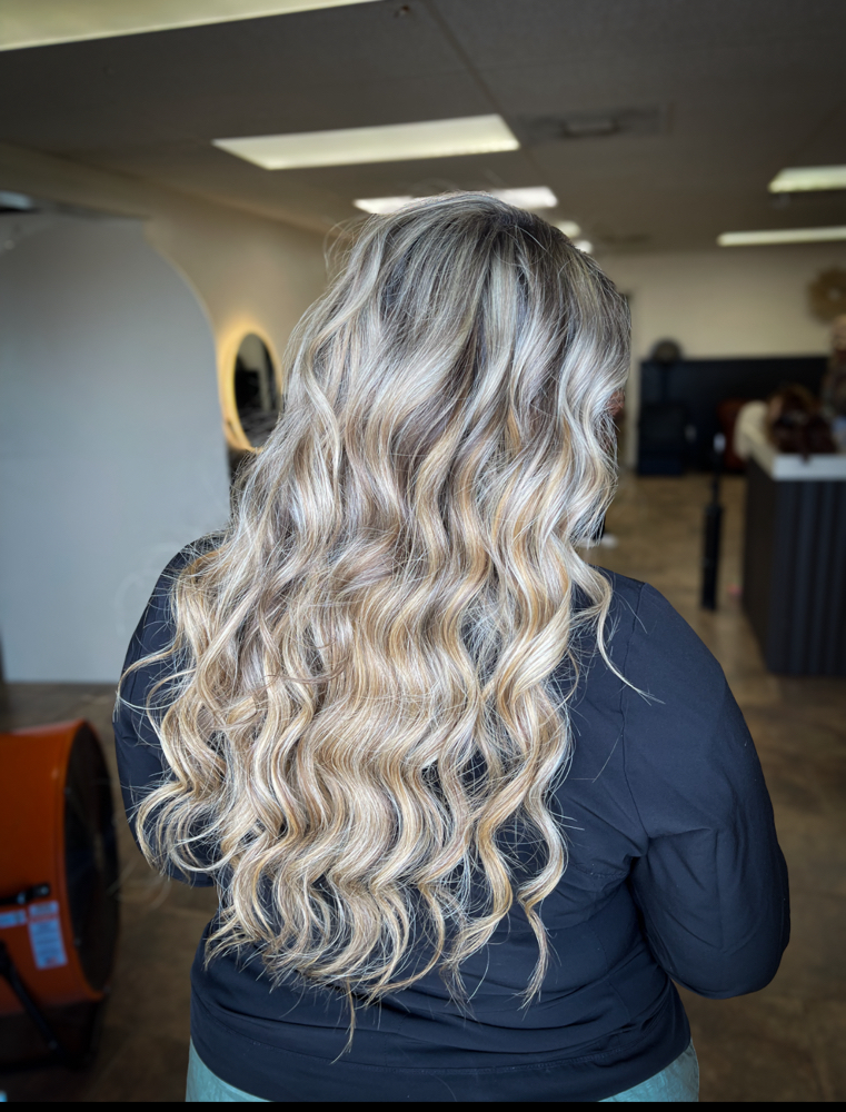 One Row Extension Install