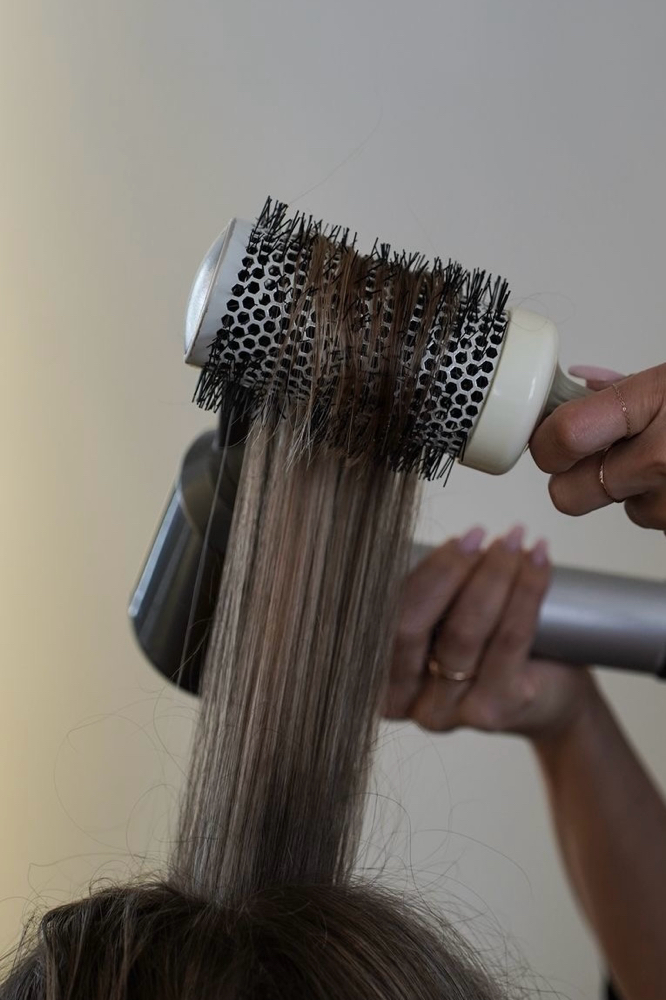 Wash & Style at BeautyByKam in Pleasant Grove, UT