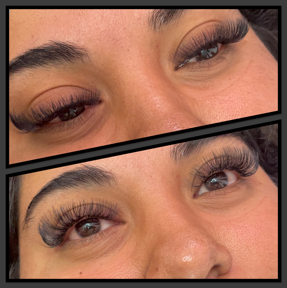 Hybrid Set 3 Week Fill
