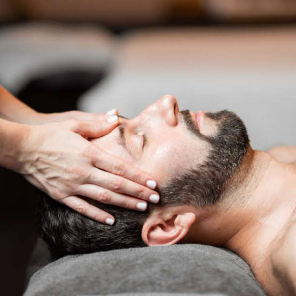 MANdatory Maintenance Facial at Skin & Bare It Aesthetics and Bodywork in Triadelphia, WV