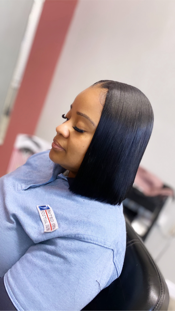 Pronto Bob(Middle Part)