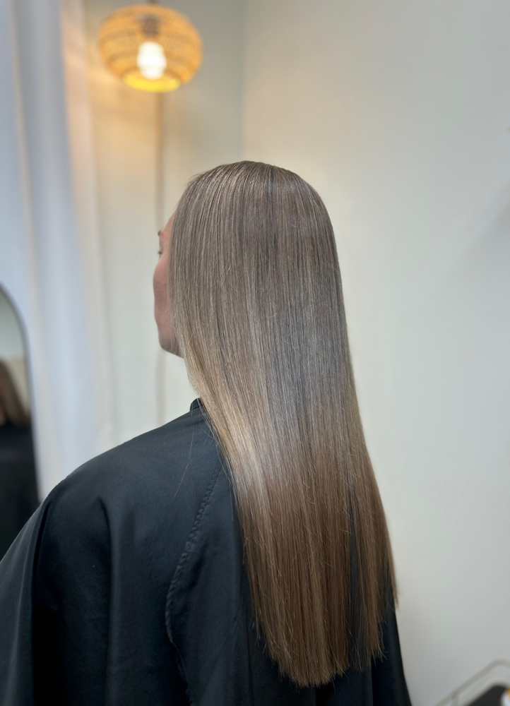 Reparative Conditioning Treatment