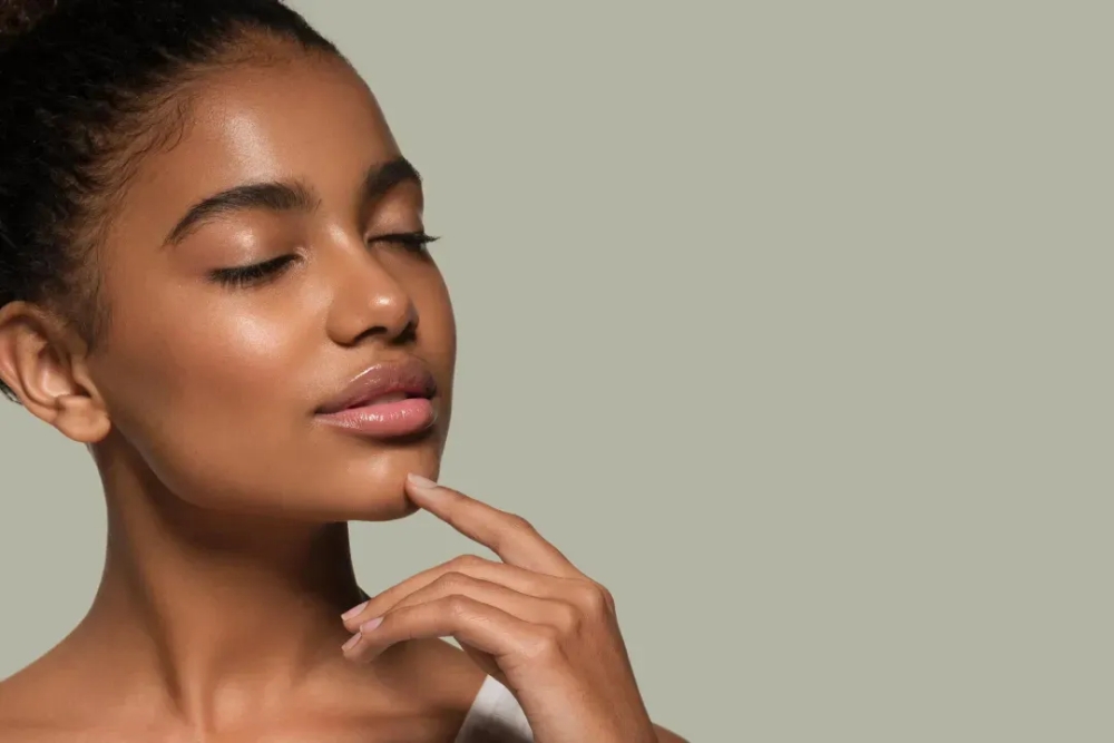 Full Face Waxing