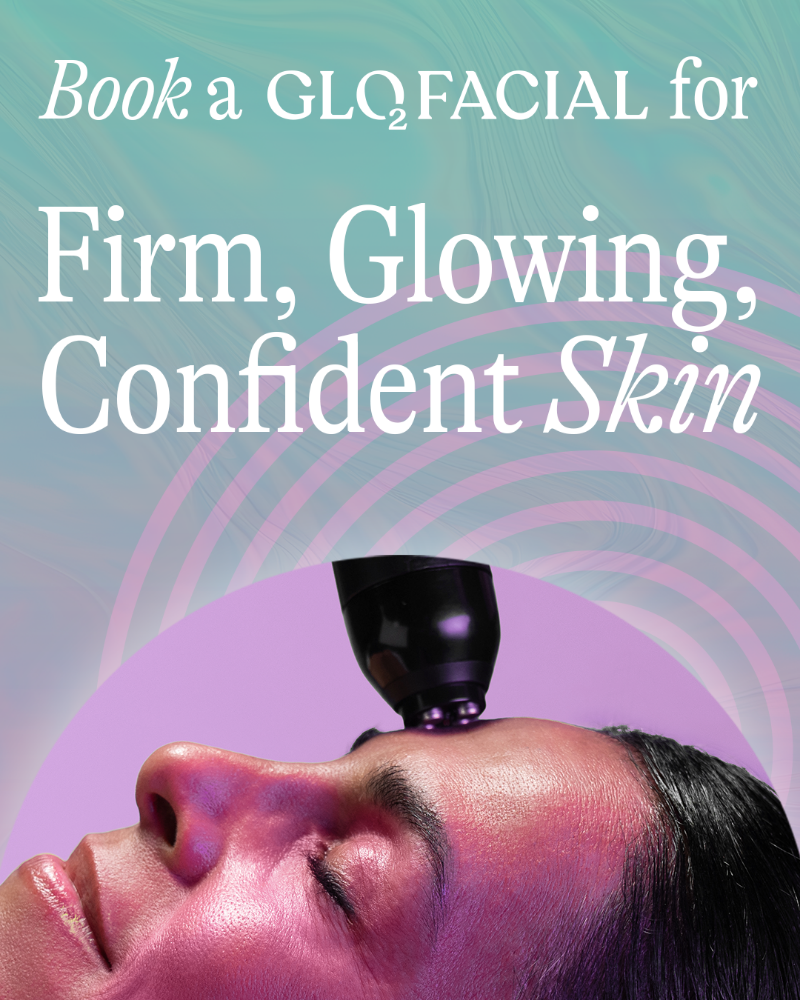 PROMO Firming Glow $95