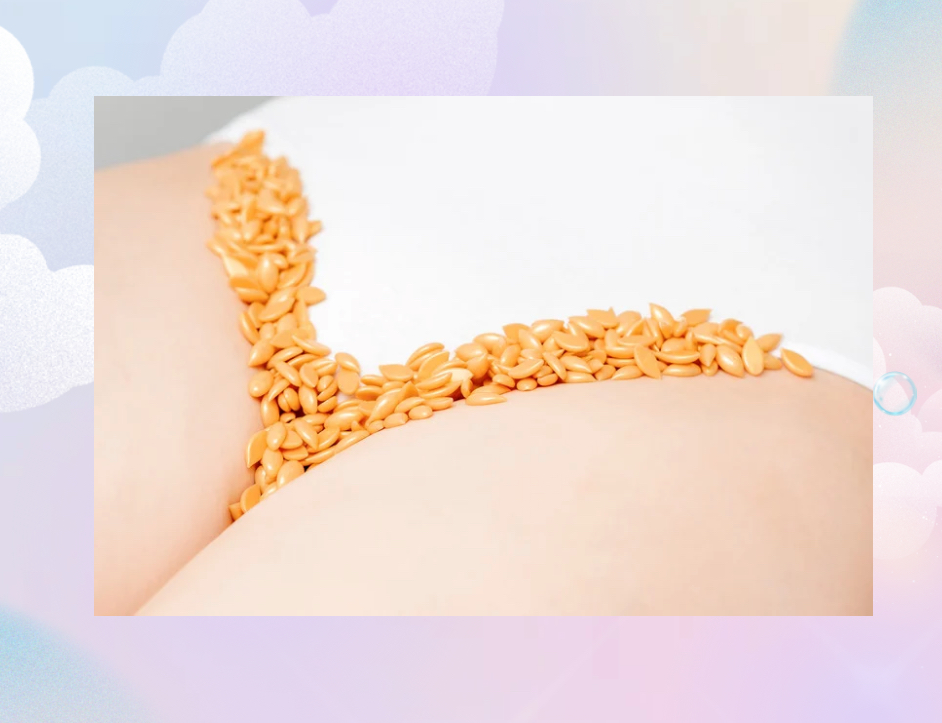 Bikini Line at K Kotoure Esthetics in San Diego, CA