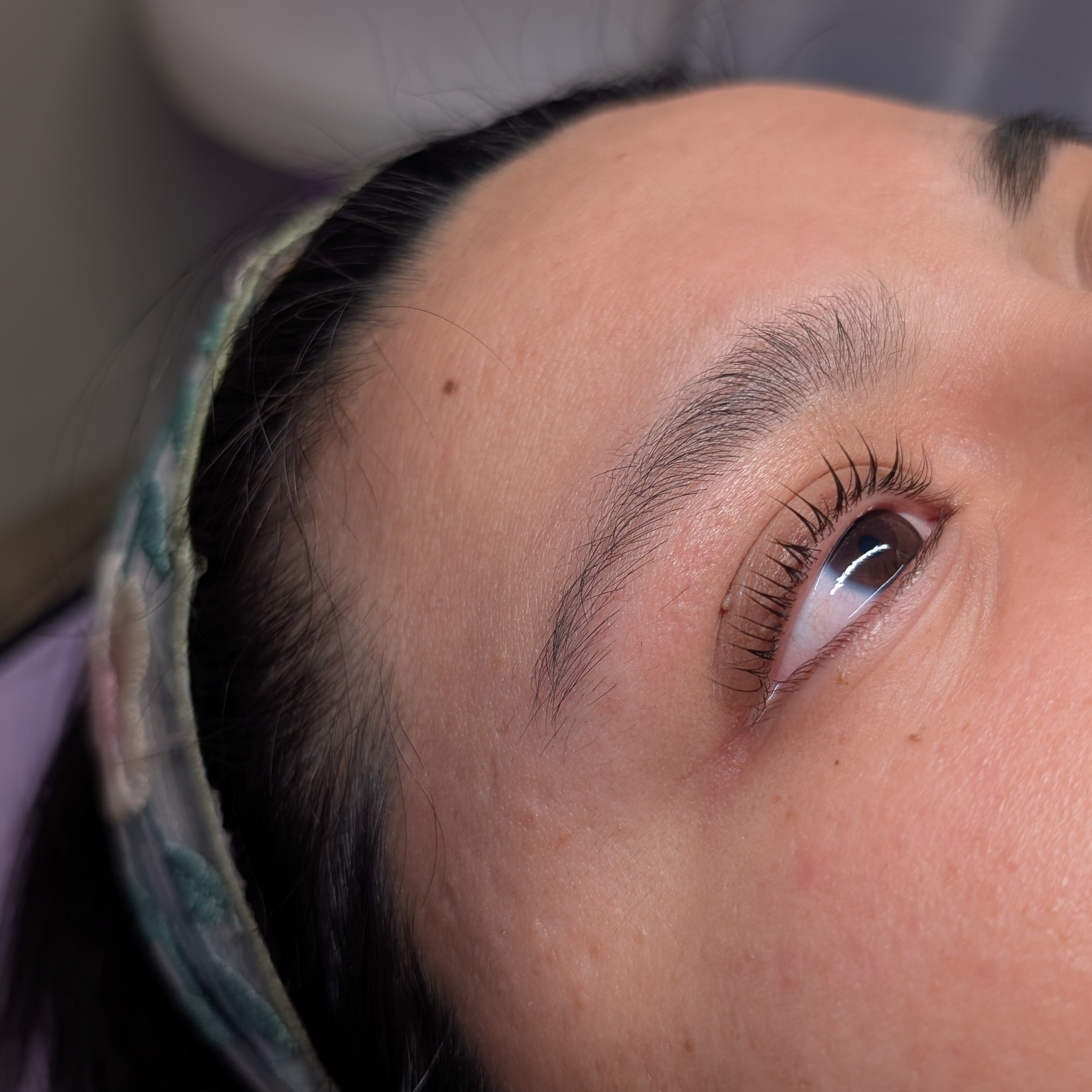 Korean Lash Lift + Tint at Skin by Kay in Orange, CA